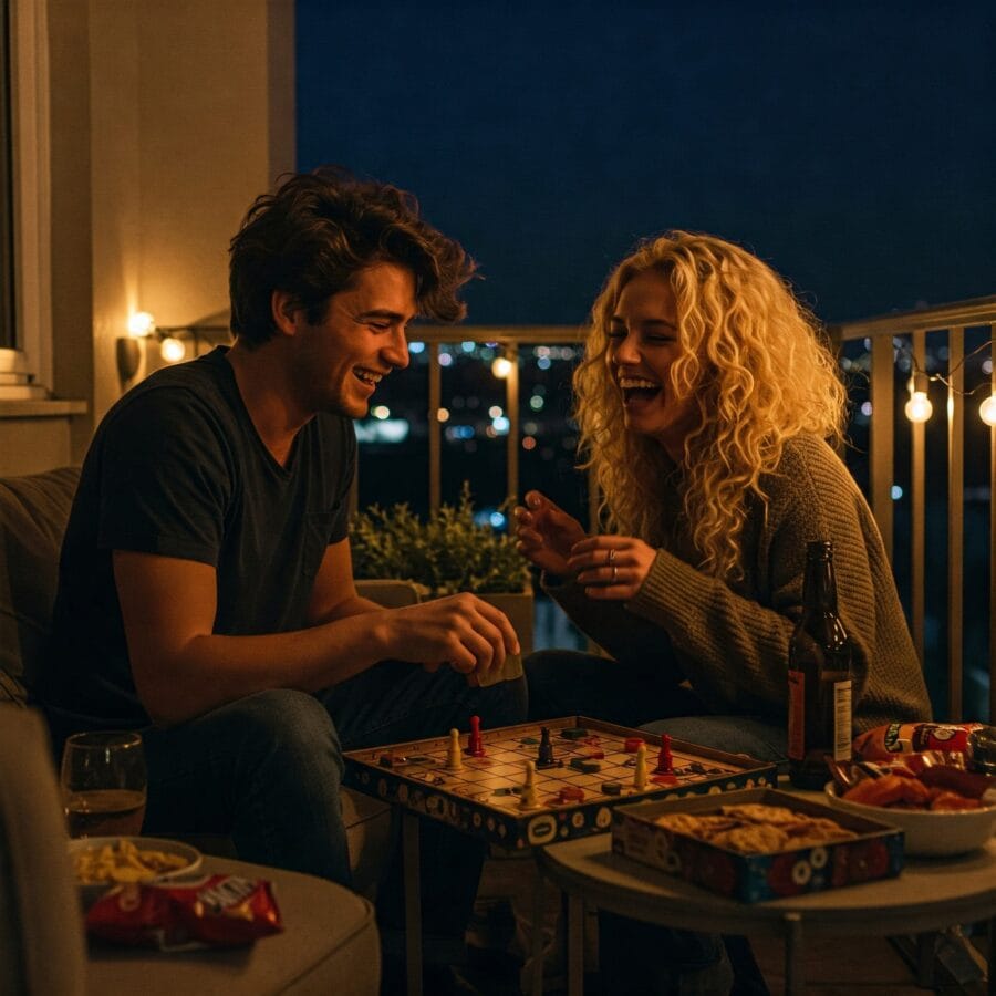 5 ideas para reavivar la chispa. Citas románticas