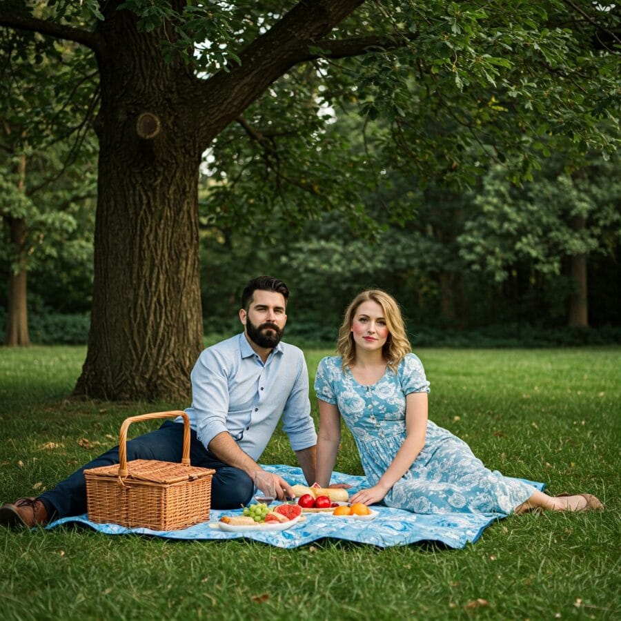 Citas originales para parejas