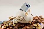euro, seem, money, finance, piggy bank, save up, cent, coins, piggy bank, piggy bank, piggy bank, piggy bank, piggy bank